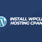 install wpcli